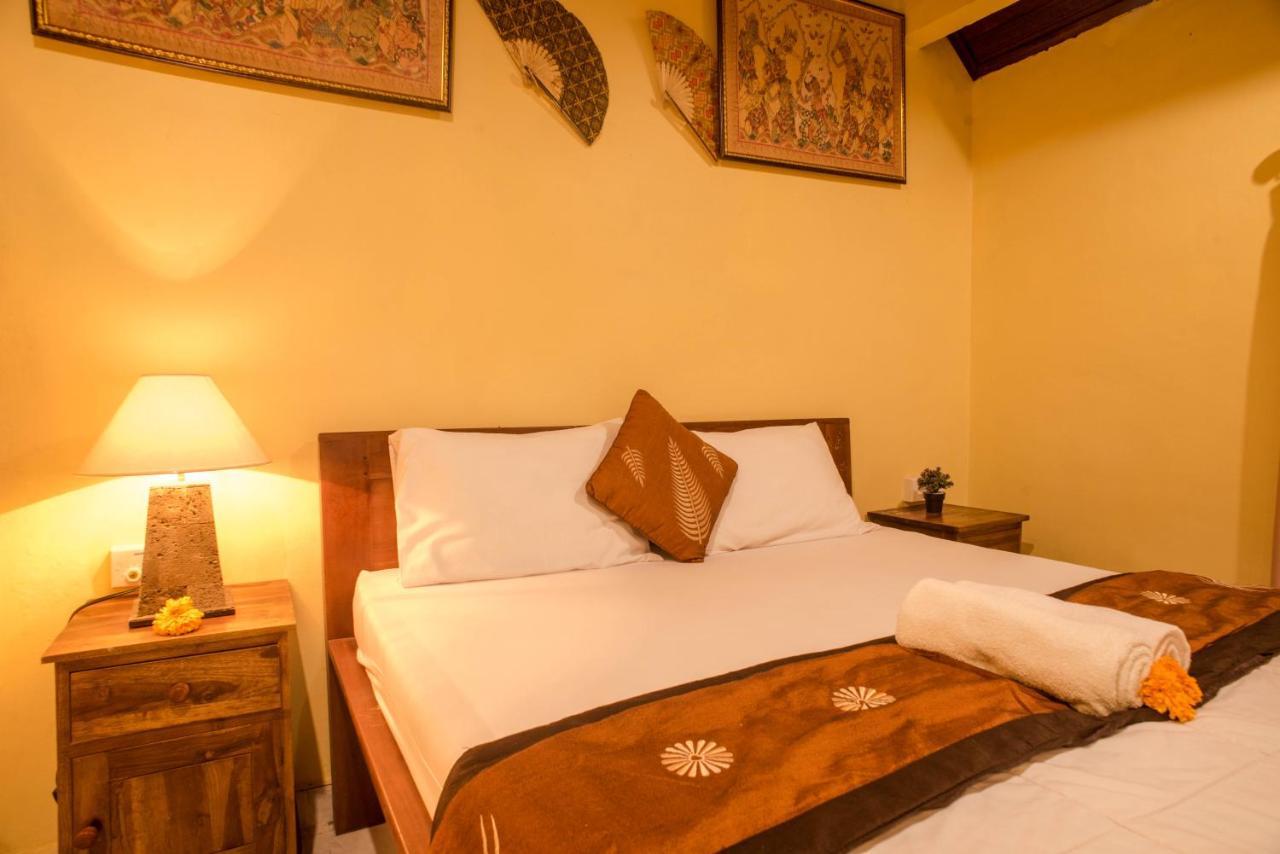 Kamar Suci House Hotel Ubud  Exterior photo